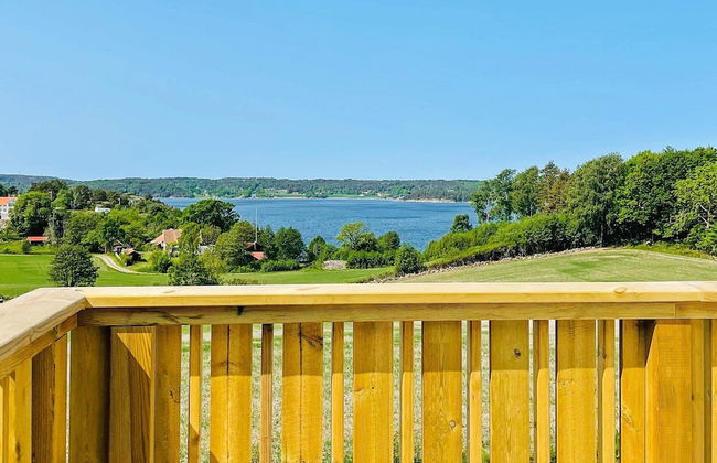 8 Person Holiday Home in Uddevalla-by Traum - Foto 51