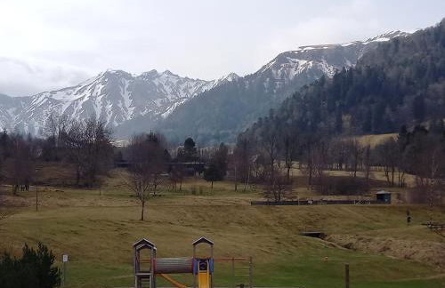 Appartement Mont Dore tout confort, 2 pièces, 4 personnes - Foto 31