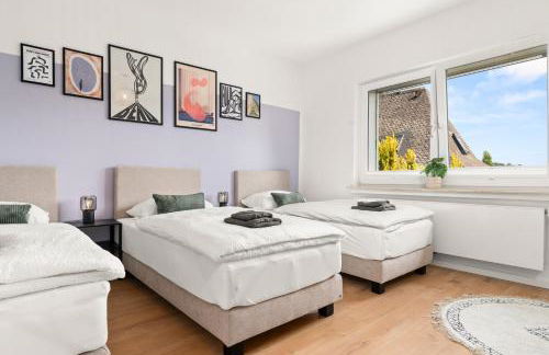 CEDAR - Zentral - Flexbetten - Switch - 15min Willingen - Foto 14