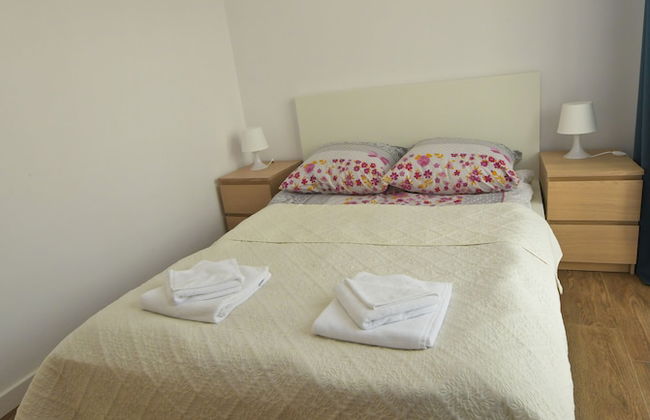 Poduszka Apartamenty Zdrojowe - Foto 6