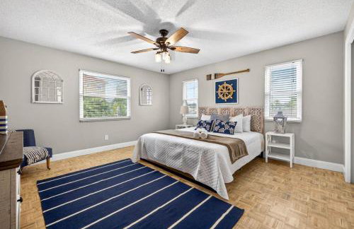 Heated PoolPing pongFoosballShort drive 2 Beach - Foto 29