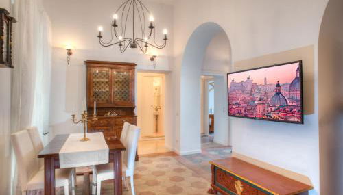 Romance al Colosseo - Foto 5