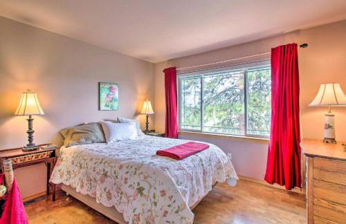 Stunning Townhome Near Upper Klamath Lake! - Foto 13