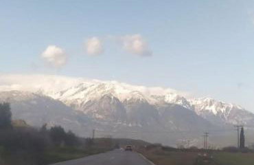 Βίλα Ελιά Παραδοσιάκο σπίτι στην Αμφίκλεια - Foto 29