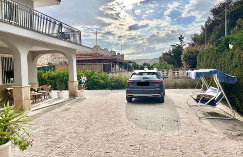 Villa Salentina, Bagnara - Foto 20