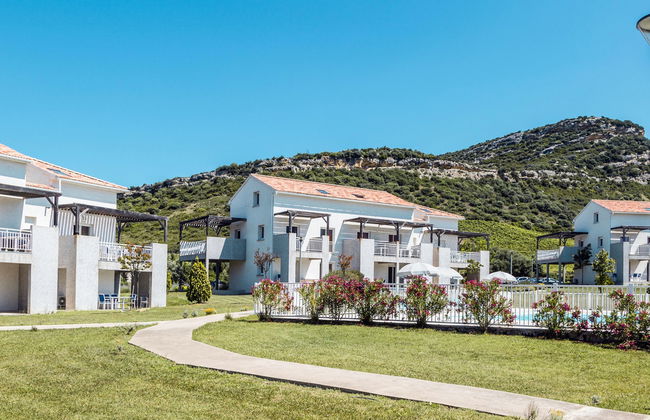 Rés. Odalys Référence Casa d'Orinaju - Photo 12