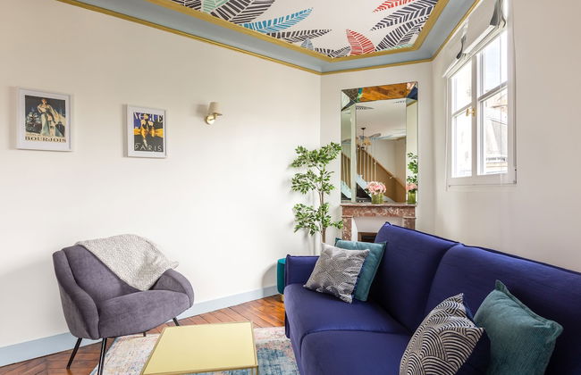 Luxury 2 Bedroom Duplex - Beautiful Monument View - Photo 25