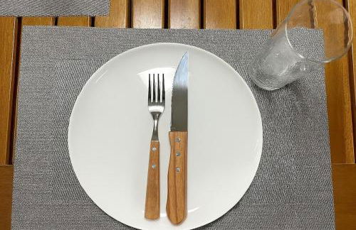 CoBeach! Duplex à 3 minutos da praia! - Foto 28