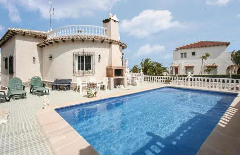 Stunning Home In San Miguel De Salinas - Foto 1