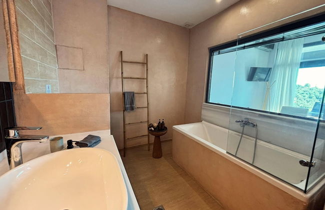 Superior 3-bedroom Villa Cassiope With Private Pool and Breathtaking Sea Views - Foto 26