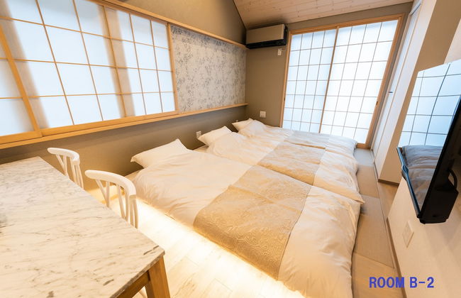 GuestVilla HakoneYumoto RiverSide - Foto 10