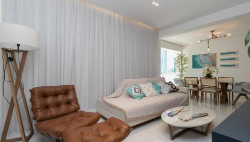 Moderno apartamento no Buritis - Foto 4