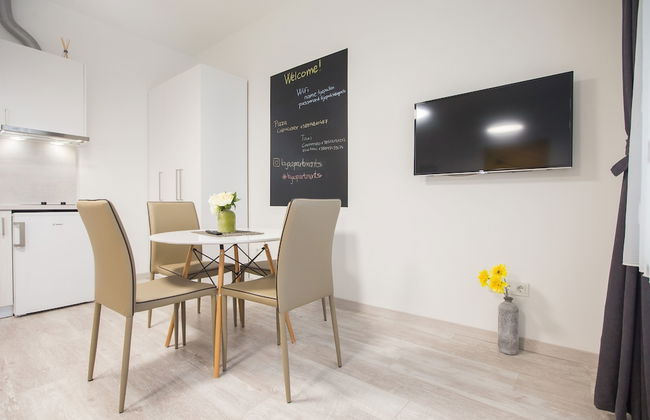 Apartments Beautiful You Are 2 - Foto 31