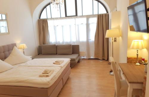 GASTEIN by ROCKCHAIR Apartments l SUPERHOST Status l 2 Bedrooms Boxspringbeds 1,5 Bathrooms - Cozy Family & Business Flair welcomes you! - Foto 11