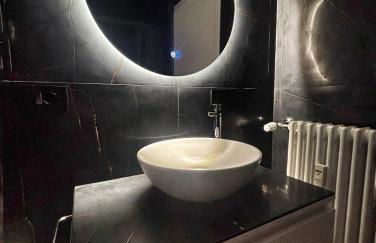 Modern apartment with balcony & lake view Verbania - Foto 25