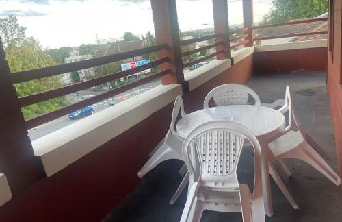 L5 - villiers-le-bel proche Aéroport ROISSY CHARLES DE GAULLES & PARIS - Foto 10