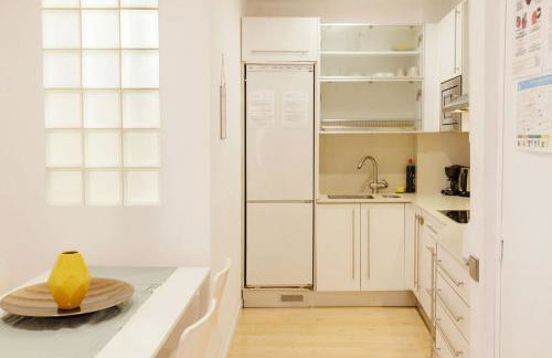 Nice apartment in the middle of Born - Photo 20