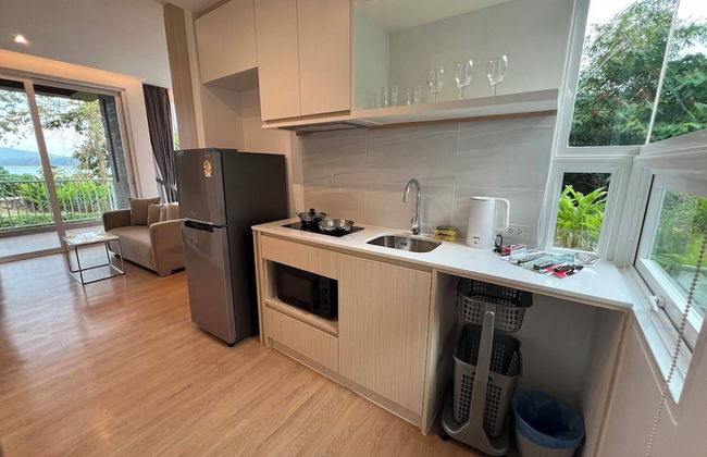 Beachfront Bliss at Naiyang by ALPHATEL - Foto 10