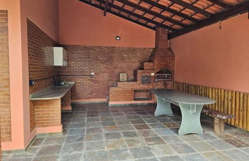 Casa Tropicália - à beira mar - Foto 34