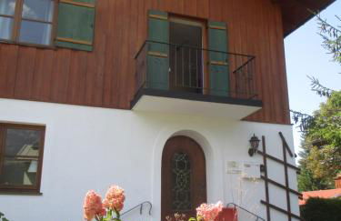 Villa Alpenoase - Foto 1