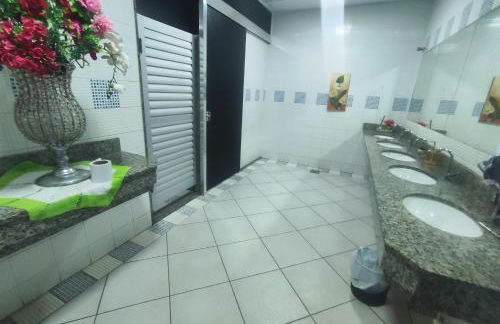 Pousada Nova Jerusalém - Foto 9