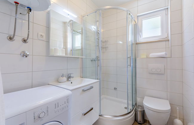 Apartments The Brothers - Foto 46