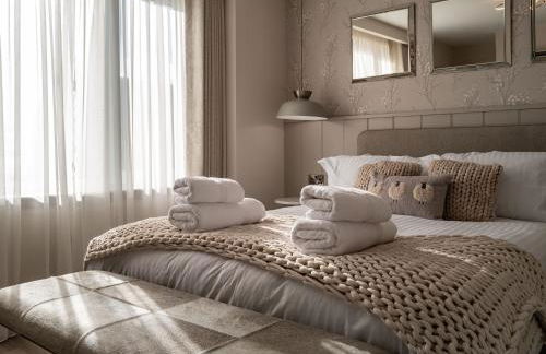 Arran Shores Luxury Shorefront Garden Terrace Apartment 6 - Photo 8