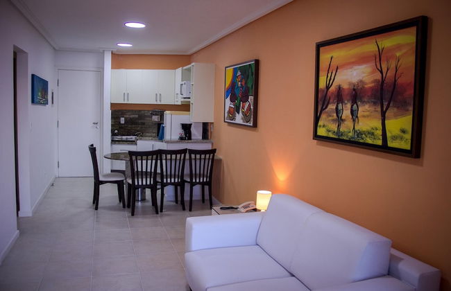 Residence Vespucci - Photo 48