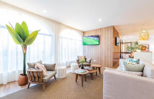 Clube Maria Luisa - Foto 31