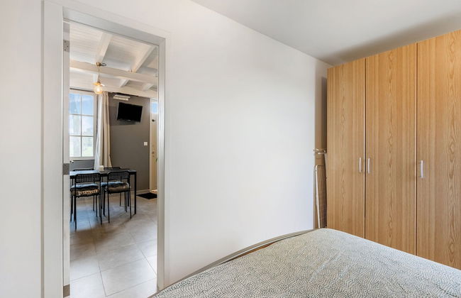 Tasteful Holiday Home in Loppem with Hot Tub - Foto 13