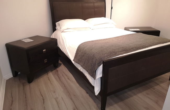 Glasgow Hampden Garden Apartment - Foto 3