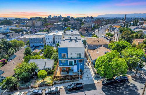 Prestige 5BR Townhome Near LA Hot Spots - Foto 51