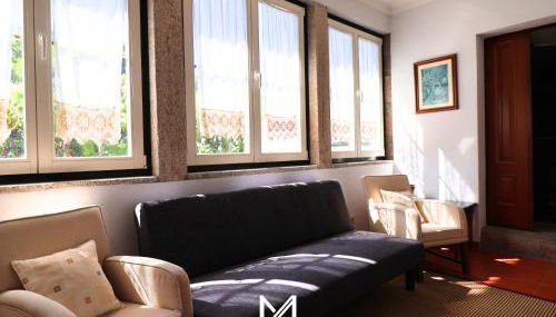 MyStay - Casa da Portaria - Foto 5