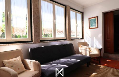 MyStay - Casa da Portaria - Foto 5