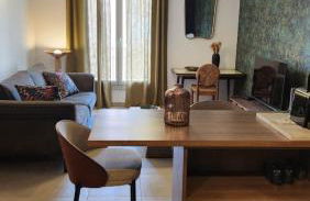 Superbe Appart Centre Calvi - Foto 10