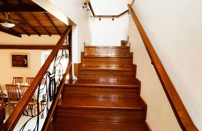 Villa Amarela - Foto 38