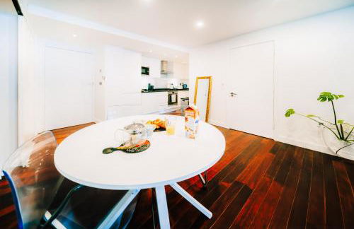 Gorgeous Apartment in the heart of trendy Shoreditch - Foto 14