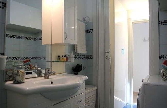 Bnbook – Milano Famagosta Flat - Foto 22