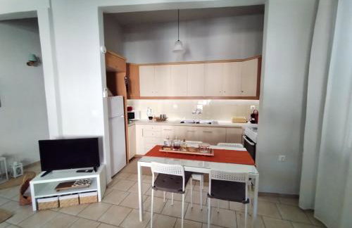 Art apartment - Photo 15