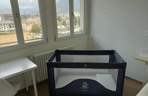 Settimo Cielo Apartment Aosta CIR 0199 - Foto 13