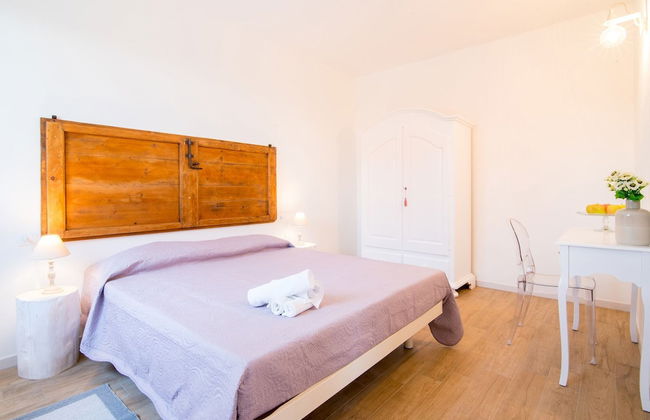 La Viola e il Sole - Foto 8