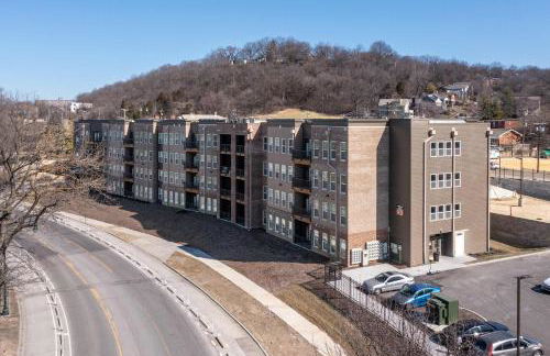 Stylish & Spacious Stay Near The Banks - Foto 36