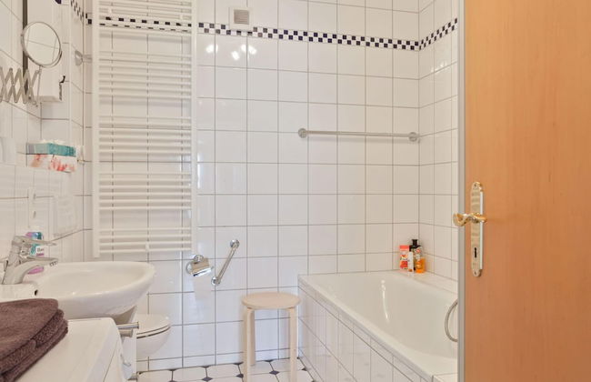 Entspannender Ruckzugsort in Langewiese - Foto 19