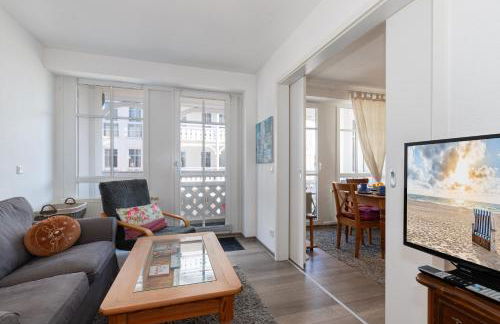 Ferienwohnung 533 MeerZeit - Foto 10