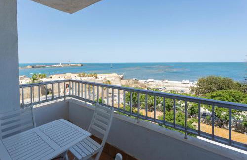 OCEANO Family Home free parking by Cadiz4Rentals - Foto 1