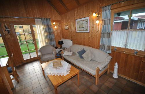 Ferienhaus Seeadler - Foto 11