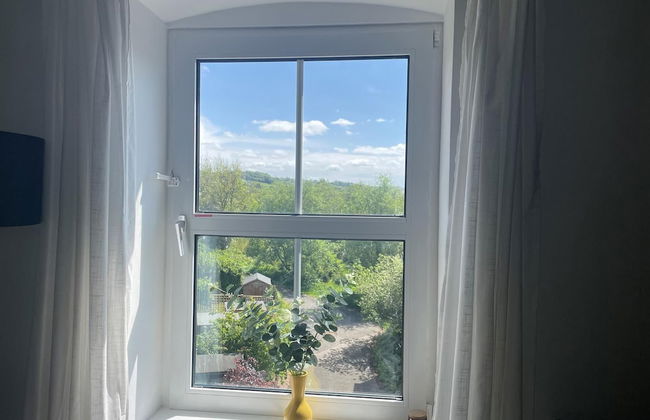 2-bed Flat in Summerbridge Harrogate, Pet Friendly - Foto 8