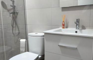 Apartamento Loft Al-Nasir junto al casco histórico - Foto 24