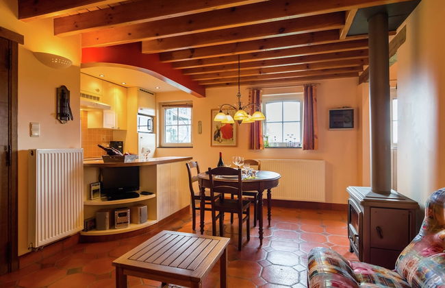 Charming Cottage for 2pers in the Land of the Valley - Foto 6