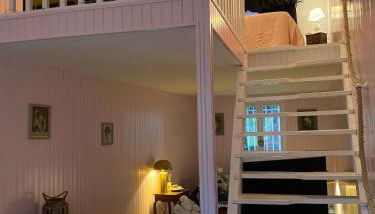 Moulin Grand, entire accommodation, 2br park river - Foto 5